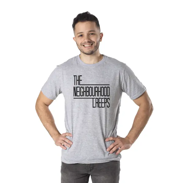 Remeras Hombre The Neighbourhood
