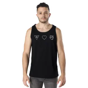 Musculosas The Neighbourhood
