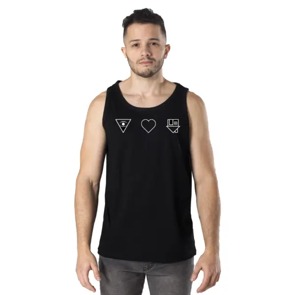 Musculosas The Neighbourhood