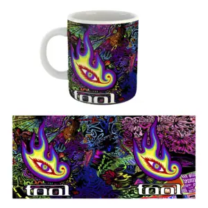 Tazas Tool