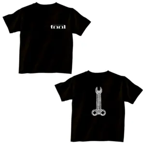 OFERTA: Tool 04 - Talle 12 Infantiles
