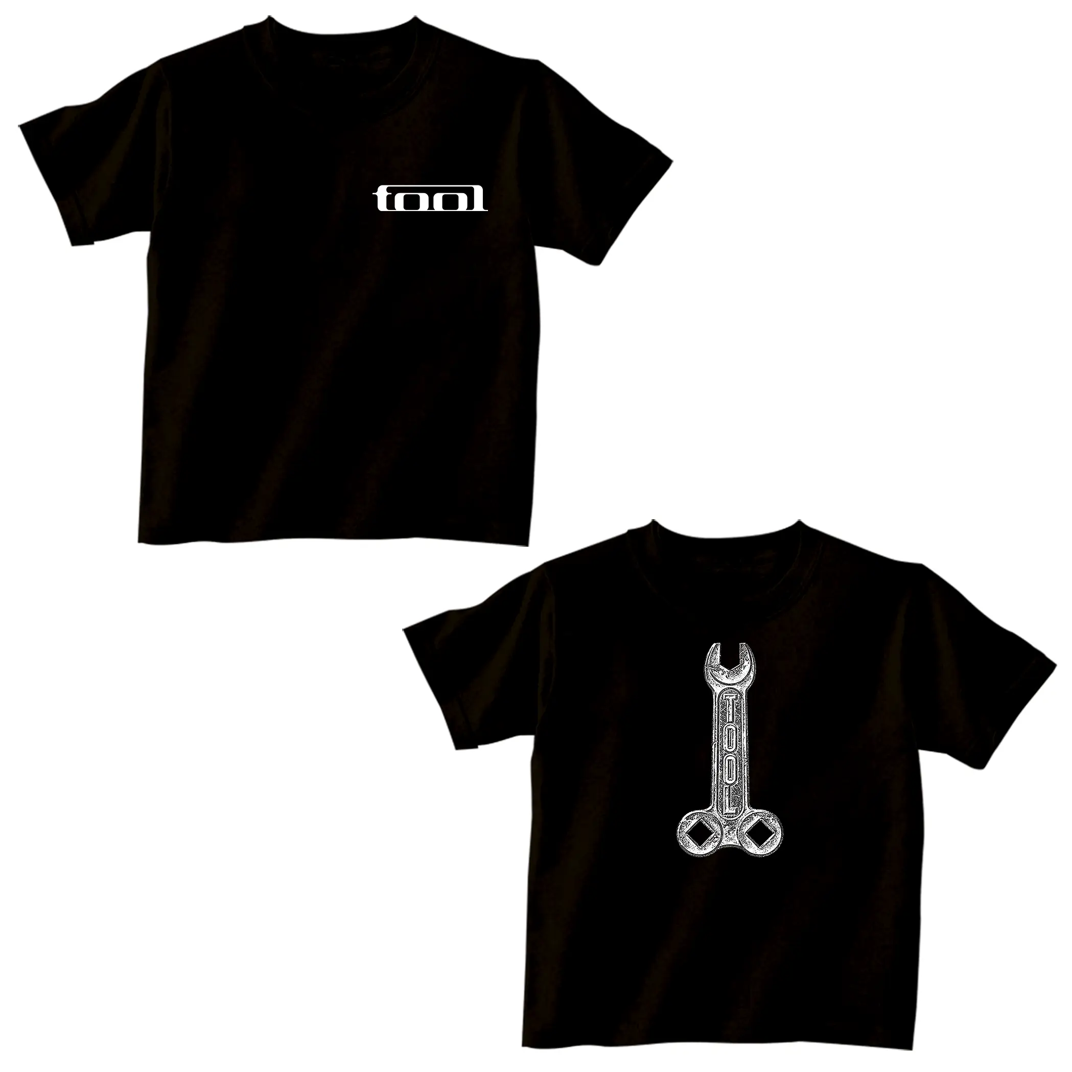OFERTA: Tool 04 - Talle 12 Infantiles