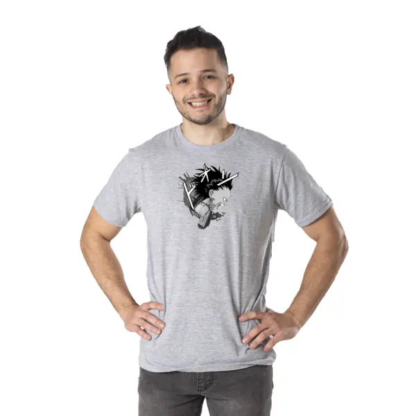 Remeras Hombre Akira