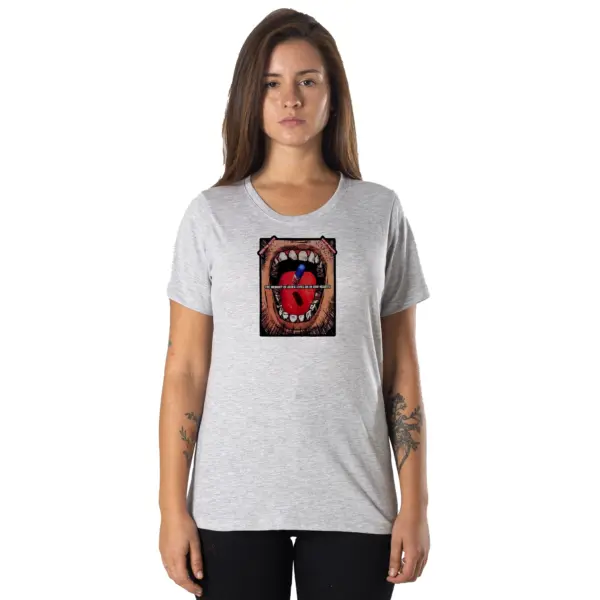 Remeras Mujer Akira