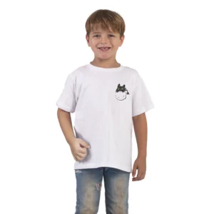 Remeras Infantiles Como entrenar a tu dragon