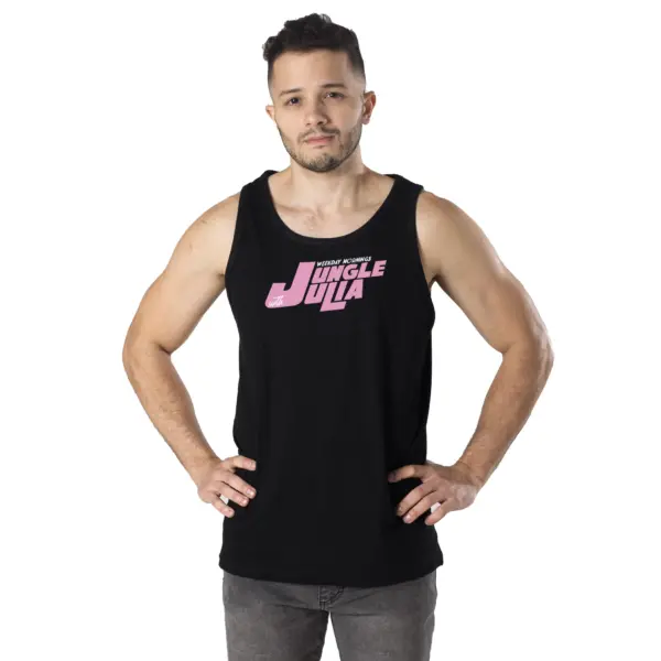Musculosas Death Proof