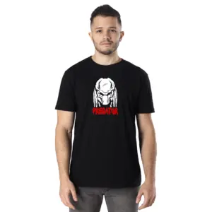 Remeras Hombre Depredador