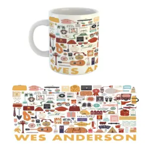 Tazas Directores de cine
