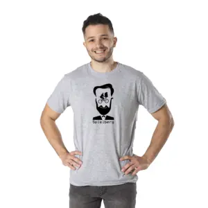 Remeras Hombre Directores de cine