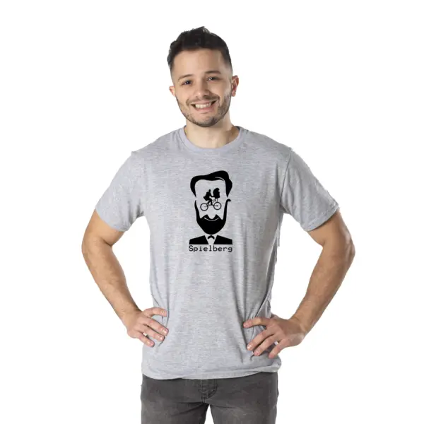 Remeras Hombre Directores de cine