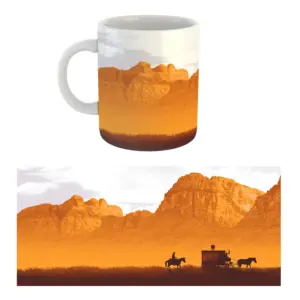 Tazas Django