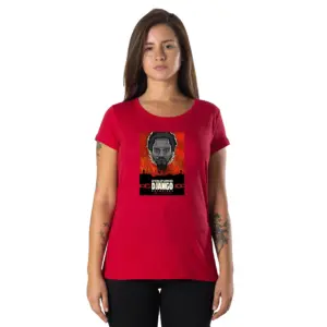 Remeras Mujer Django