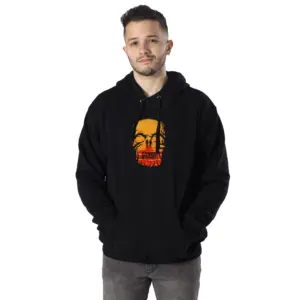 Buzos Django