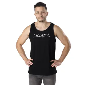 Musculosas Donnie Darko