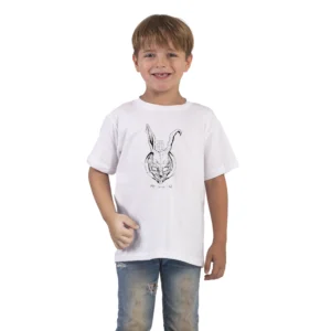 Remeras Infantiles Donnie Darko