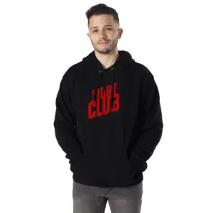 Buzos El club de la pelea
