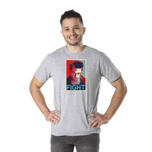 Remeras Hombre El club de la pelea