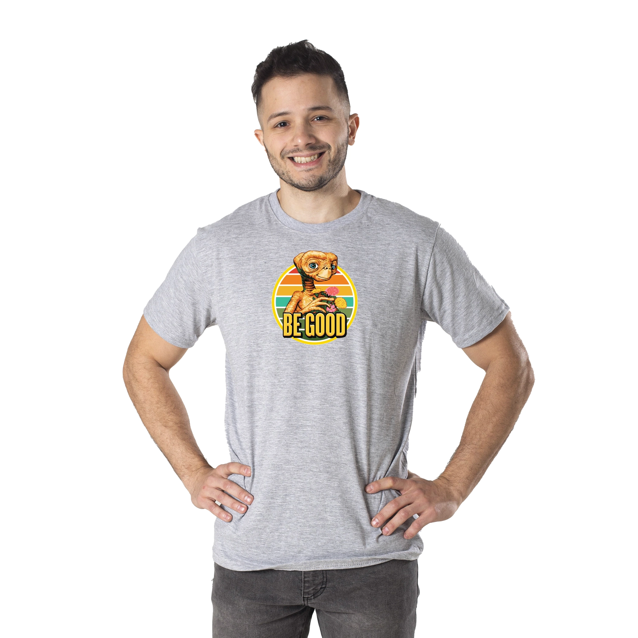 Remeras Hombre ET