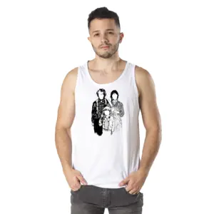 Musculosas El resplandor