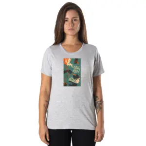 Remeras Mujer Eterno resplandor de una mente sin recuerdos