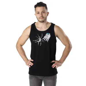 Musculosas Eterno resplandor de una mente sin recuerdos