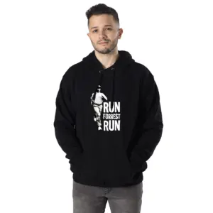 Buzos Forrest Gump