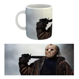 Tazas Jason