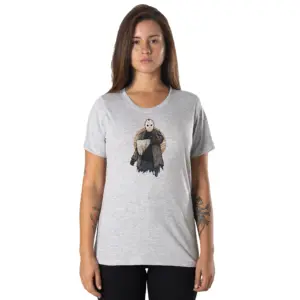 Remeras Mujer Jason