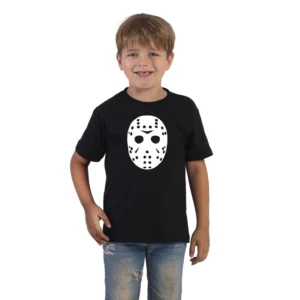 Remeras Infantiles Jason