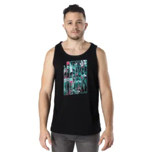 Musculosas John Wick
