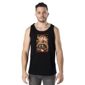 Musculosas Jumanji