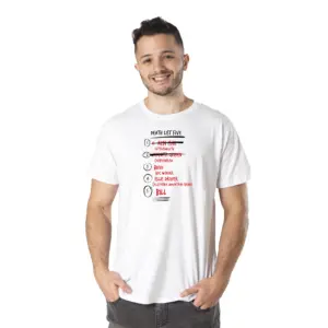 Remeras Hombre Kill Bill