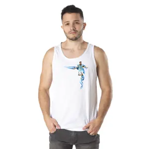 Musculosas Lionel Messi