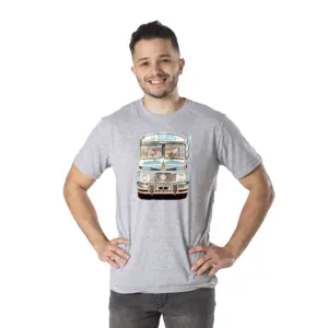Remeras Hombre Selección Argentina