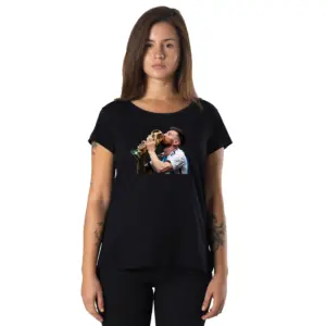 Remeras Mujer Selección Argentina