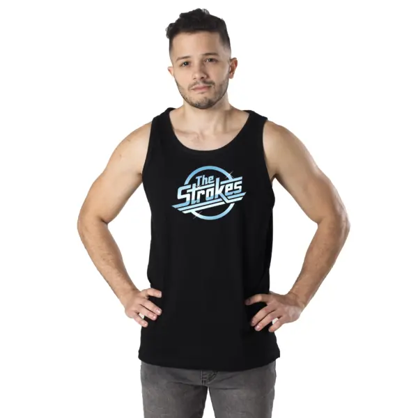 Musculosas The Strokes