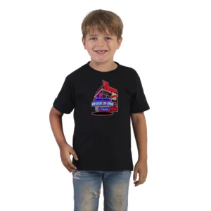 Remeras Infantiles The Strokes