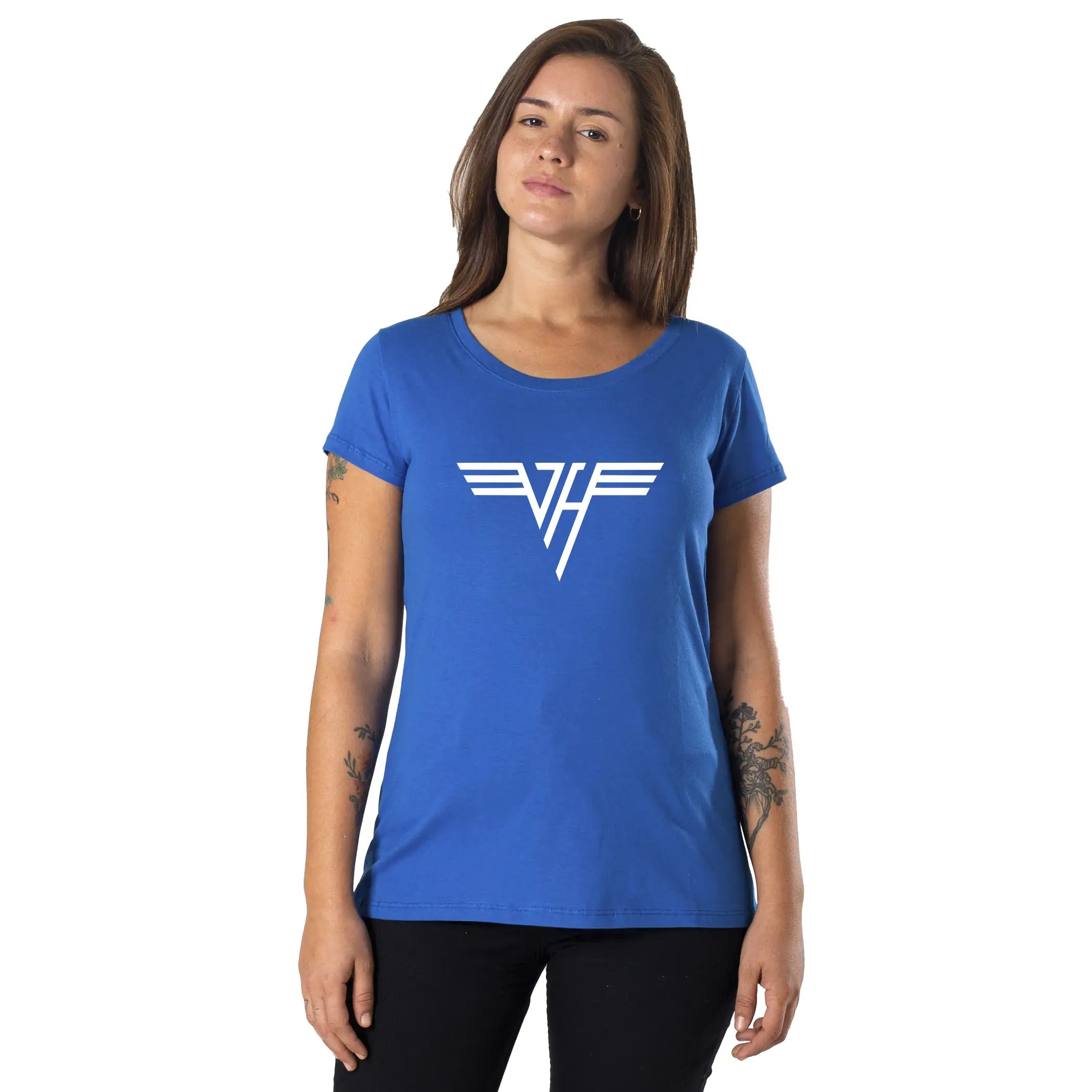 OFERTA: Van Halen 01 – Talle S Mujer