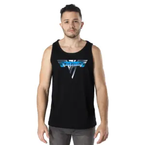 Musculosas Van Halen