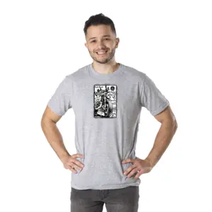 Remeras Hombre Cafe Racer