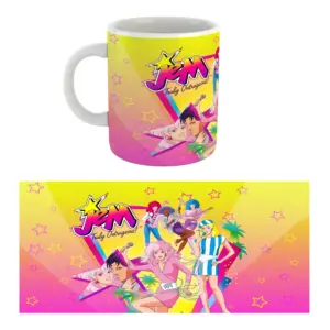 Tazas Jem