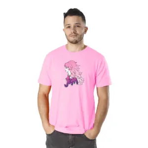Remeras Hombre Jem