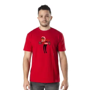 Remeras Hombre Las Chicas Superpoderosas