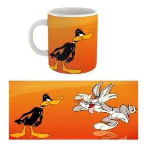 Tazas Looney Tunes