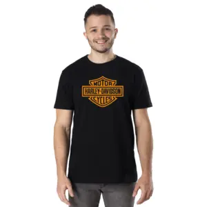 Remeras Hombre Marcas de Motos