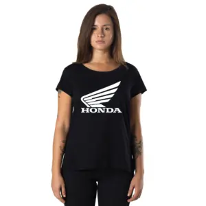 Remeras Mujer Marcas de Motos