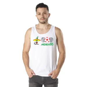 Musculosas Mundiales
