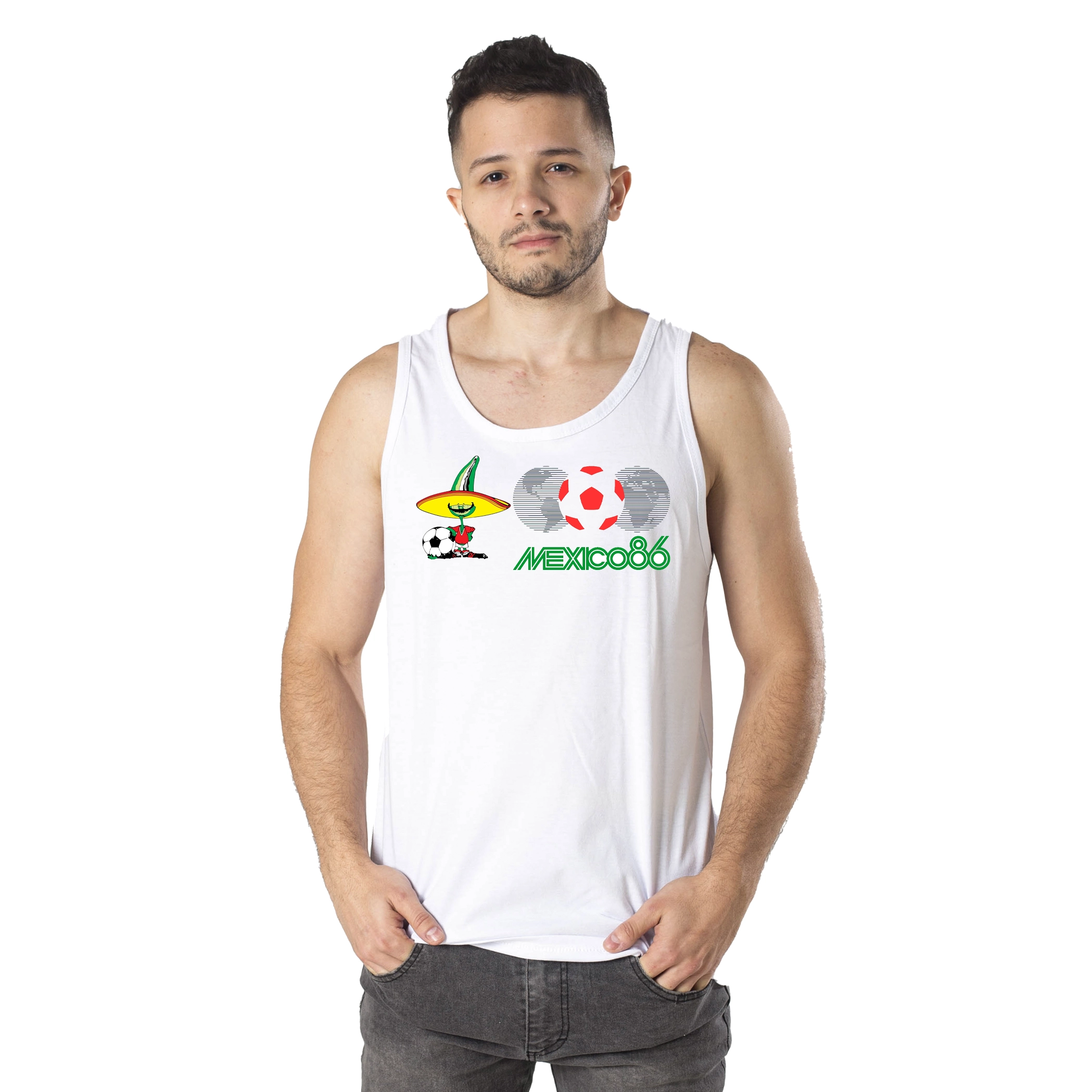 Musculosas Mundiales