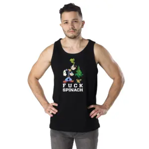 Musculosas Popeye