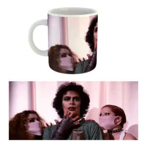 Tazas Rocky Horror Picture Show